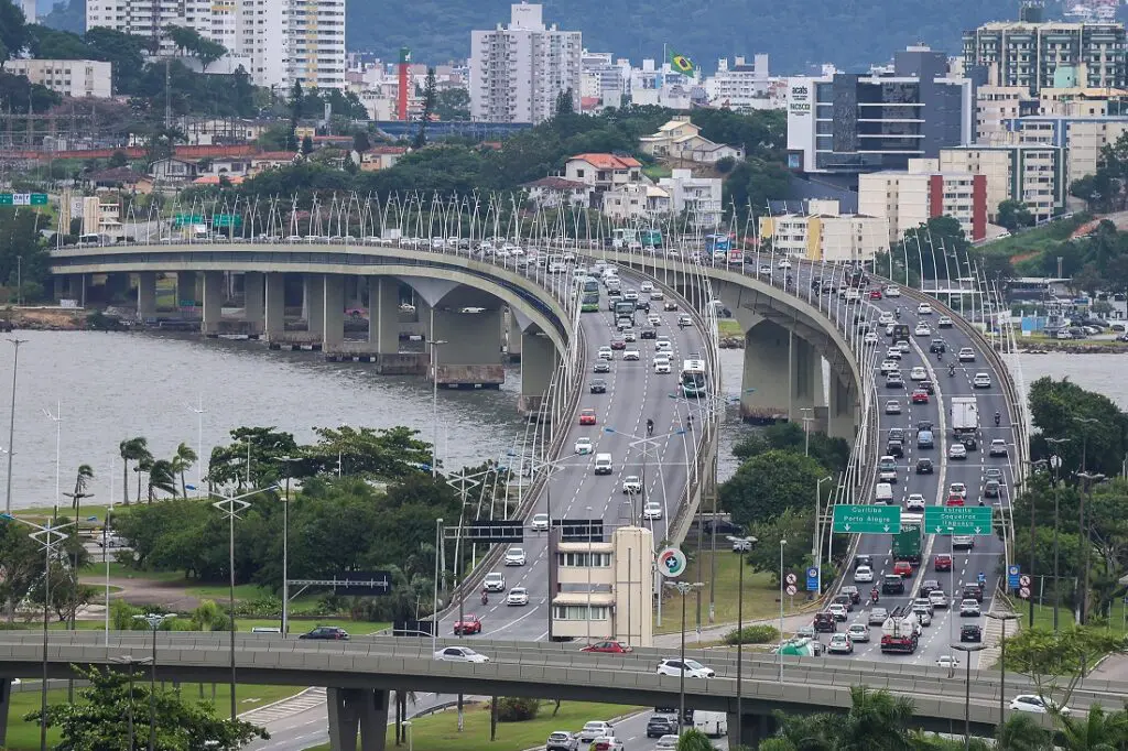 Foto: Ricardo Trida/Arquivo/SecomGOVSC