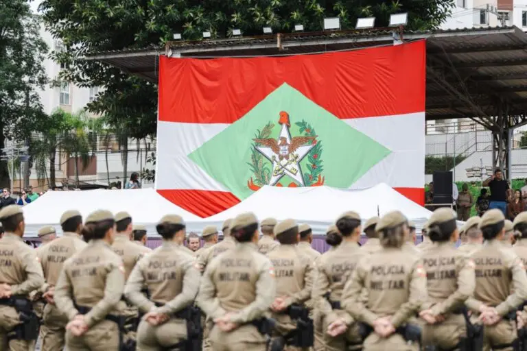 Foto: Jonatã Rocha / SecomGOVSC