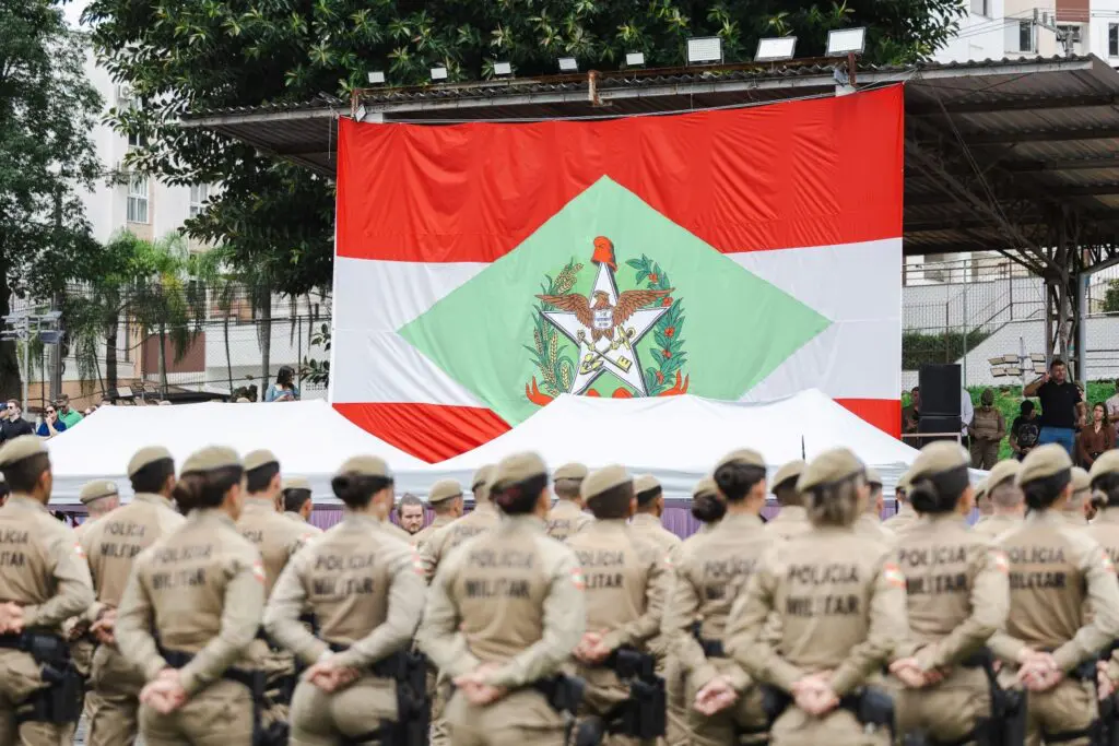 Foto: Jonatã Rocha / SecomGOVSC