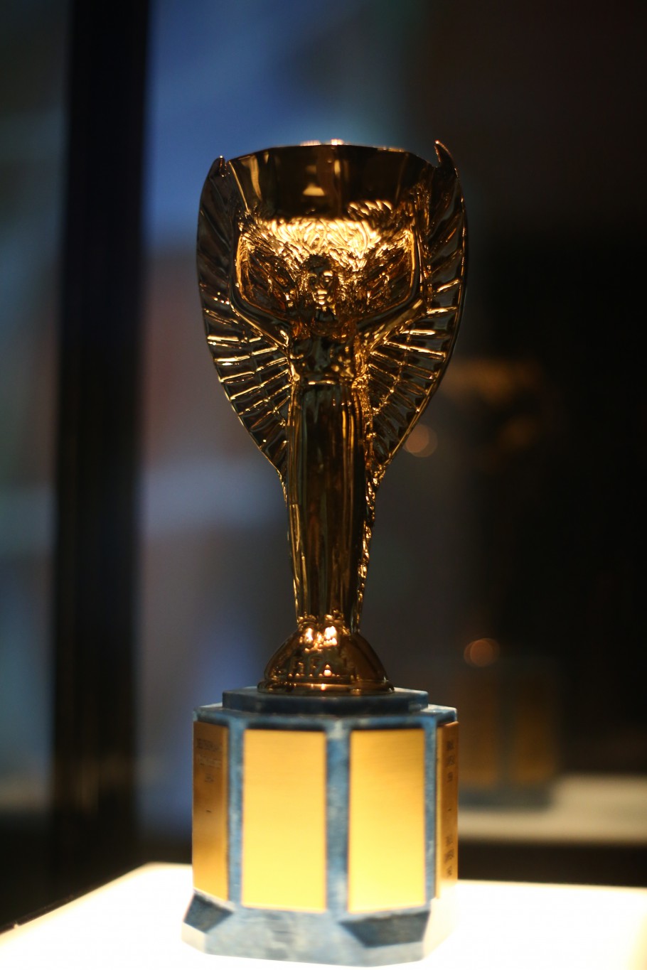 Taça da Copa do Mundo de 1958
