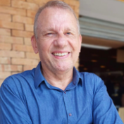 Foto de Cláudio Loetz