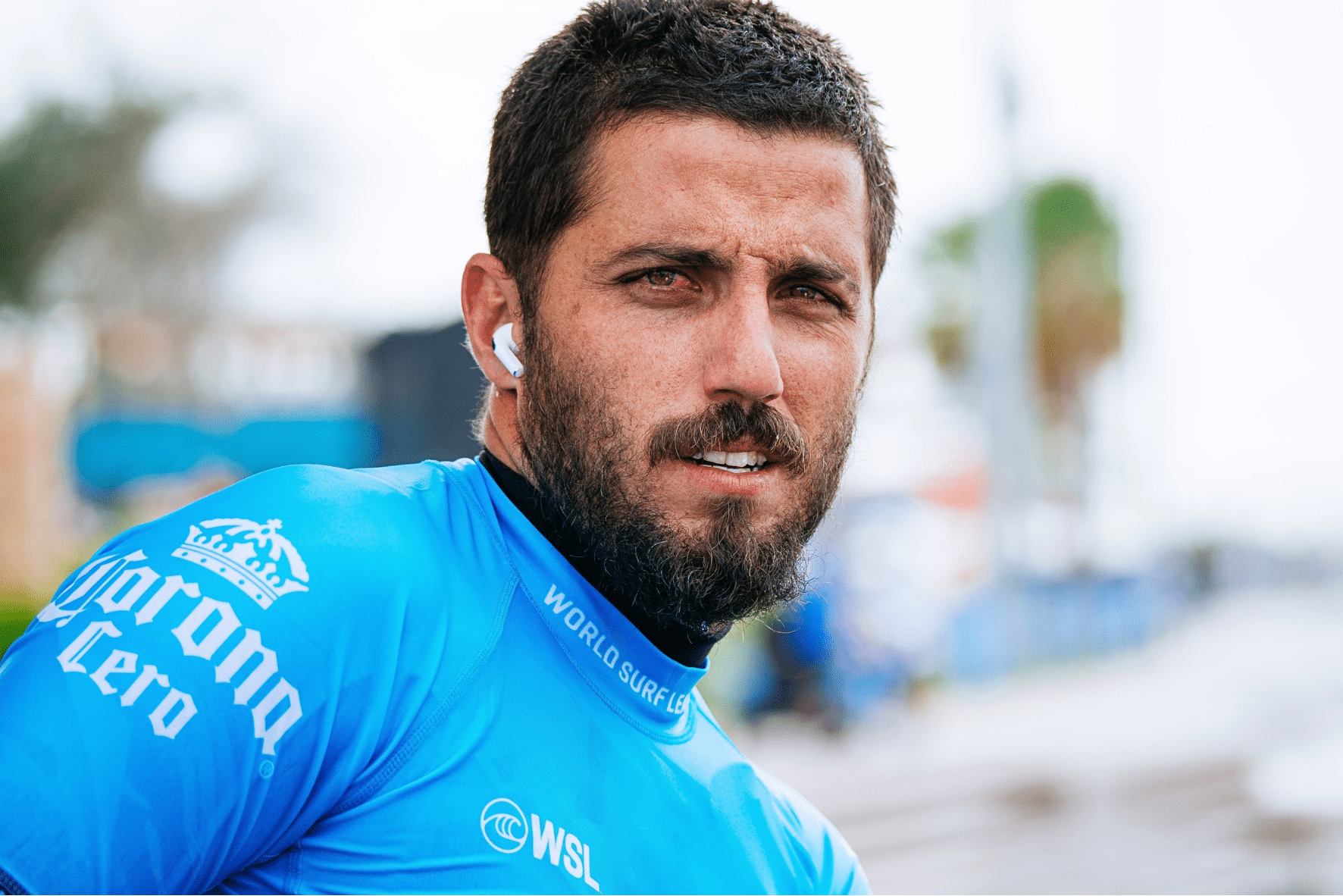 WSL divulga baterias de Trestles com confronto 100% brasileiro para Filipe Toledo WSL divulga baterias de Trestles com confronto 100% brasileiro para Filipe Toledo
